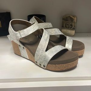 Boutique by Corkys Wedges